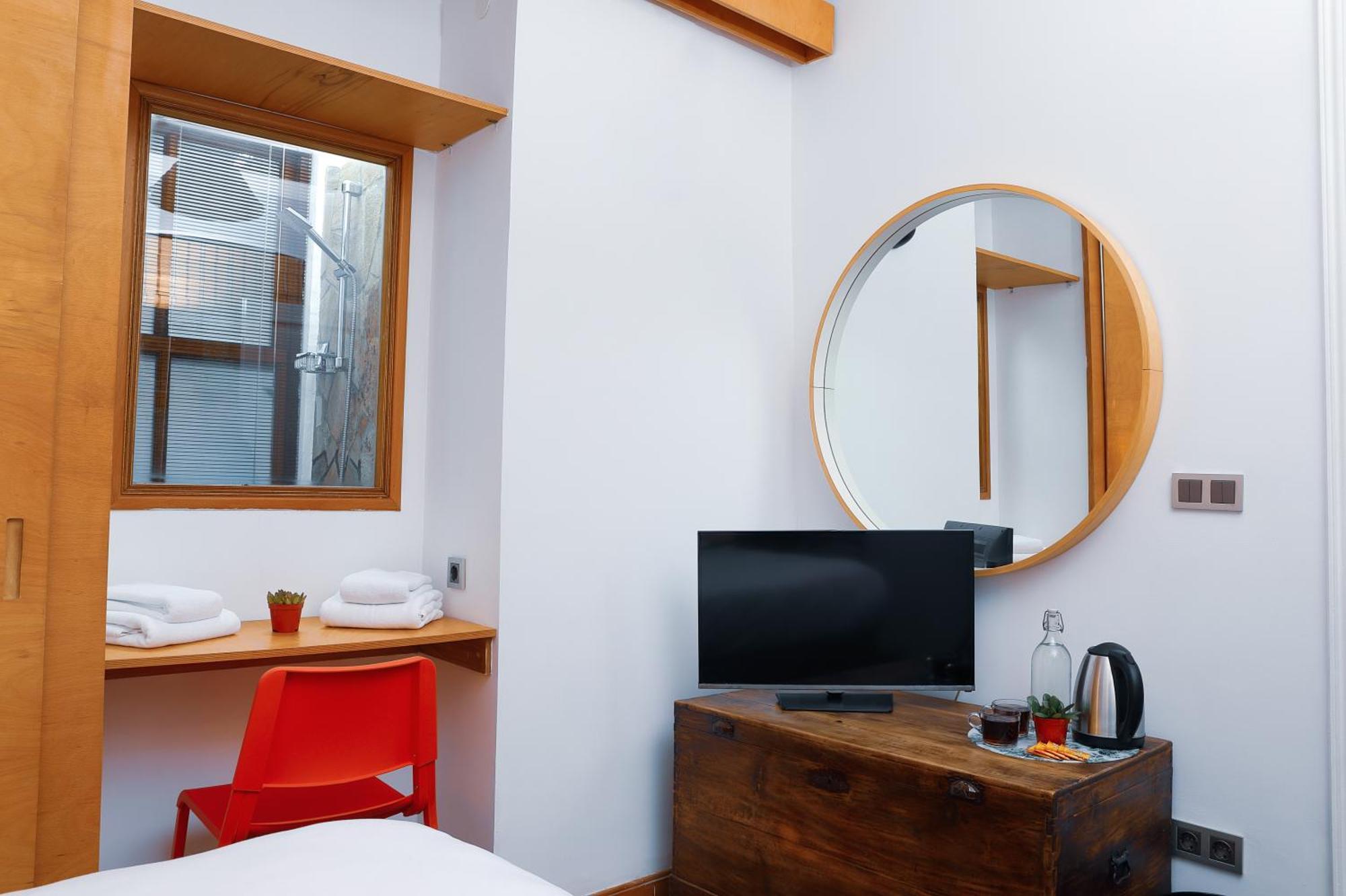 House Mola Galata Hotel Istambul Quarto foto